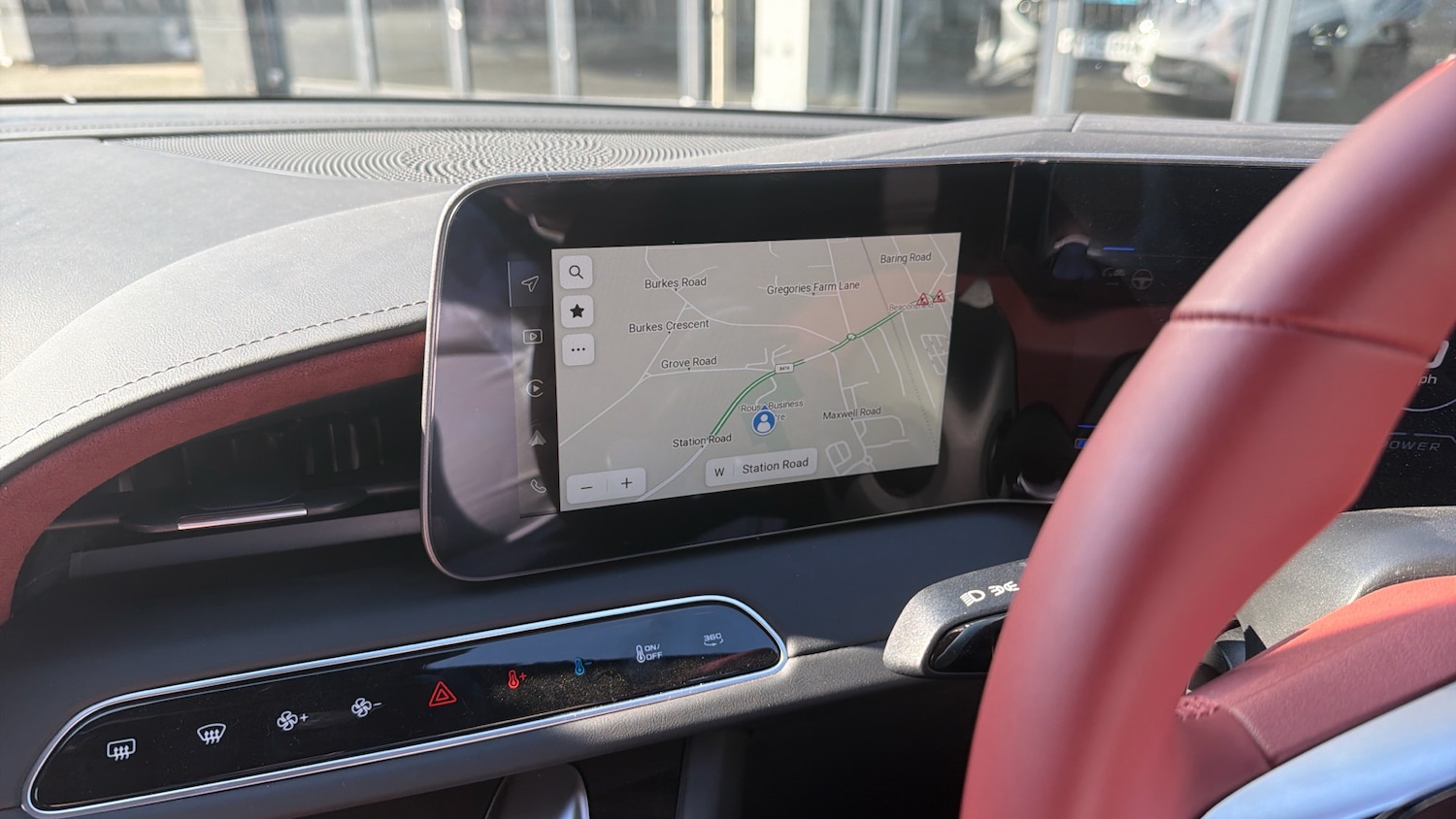 Used MG Cyberster 2026 for sale - 78109205: Photo 36