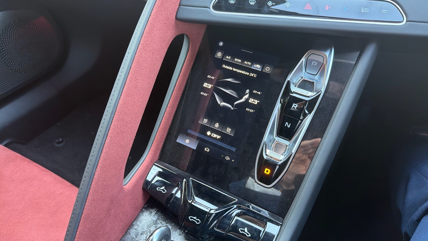 Used MG Cyberster 2026 for sale - 78109205: Photo 37