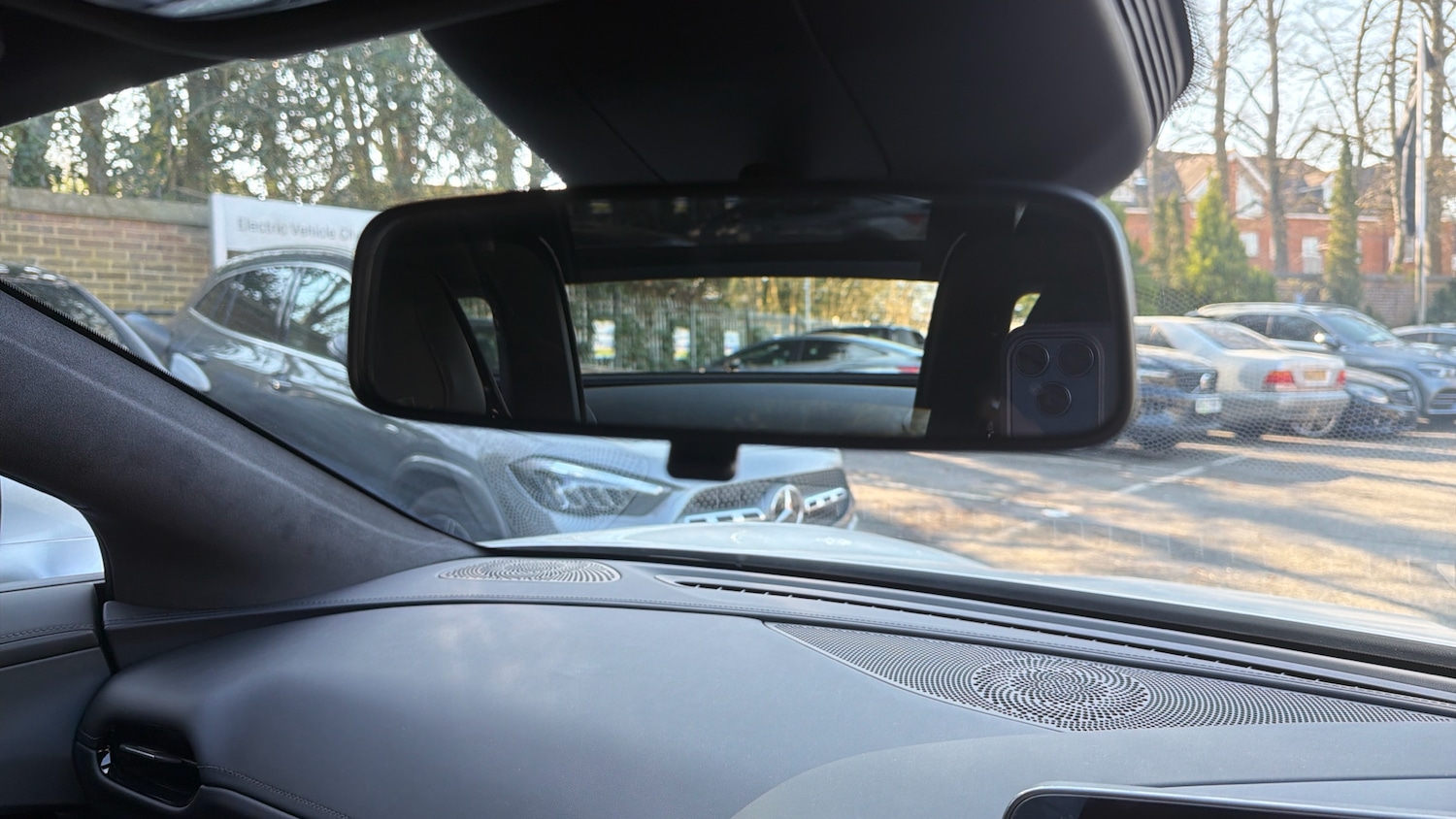 Used MG Cyberster 2026 for sale - 78109205: Photo 38