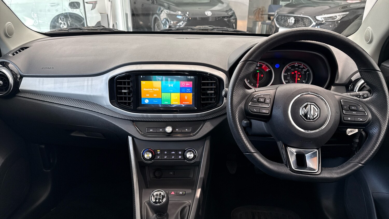 Used MG MG3 2022 for sale - 76945745: Photo 10