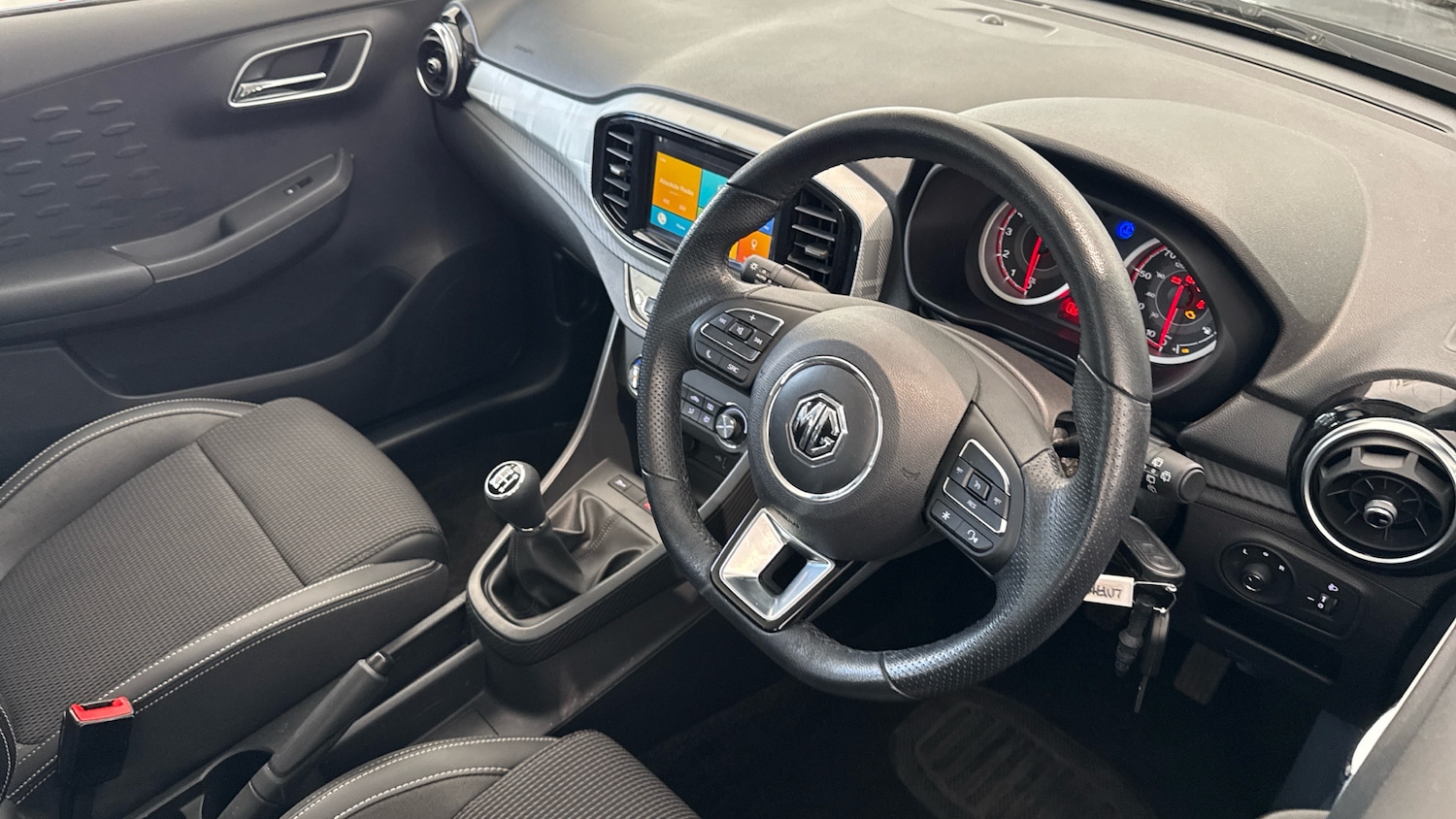 Used MG MG3 2022 for sale - 76945745: Photo 11