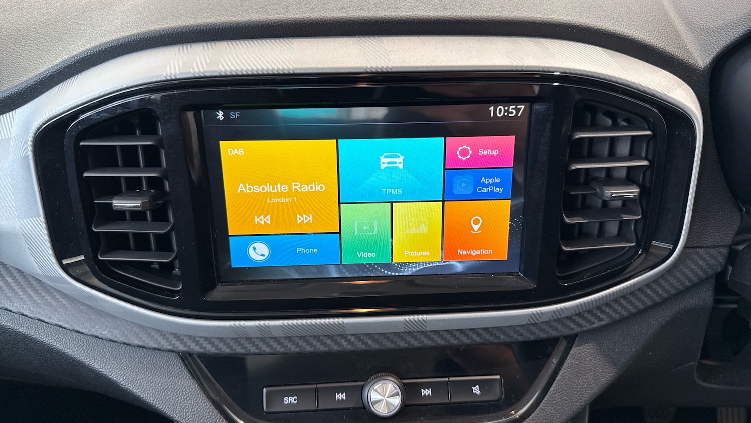 Used MG MG3 2022 for sale - 76945745: Photo 12