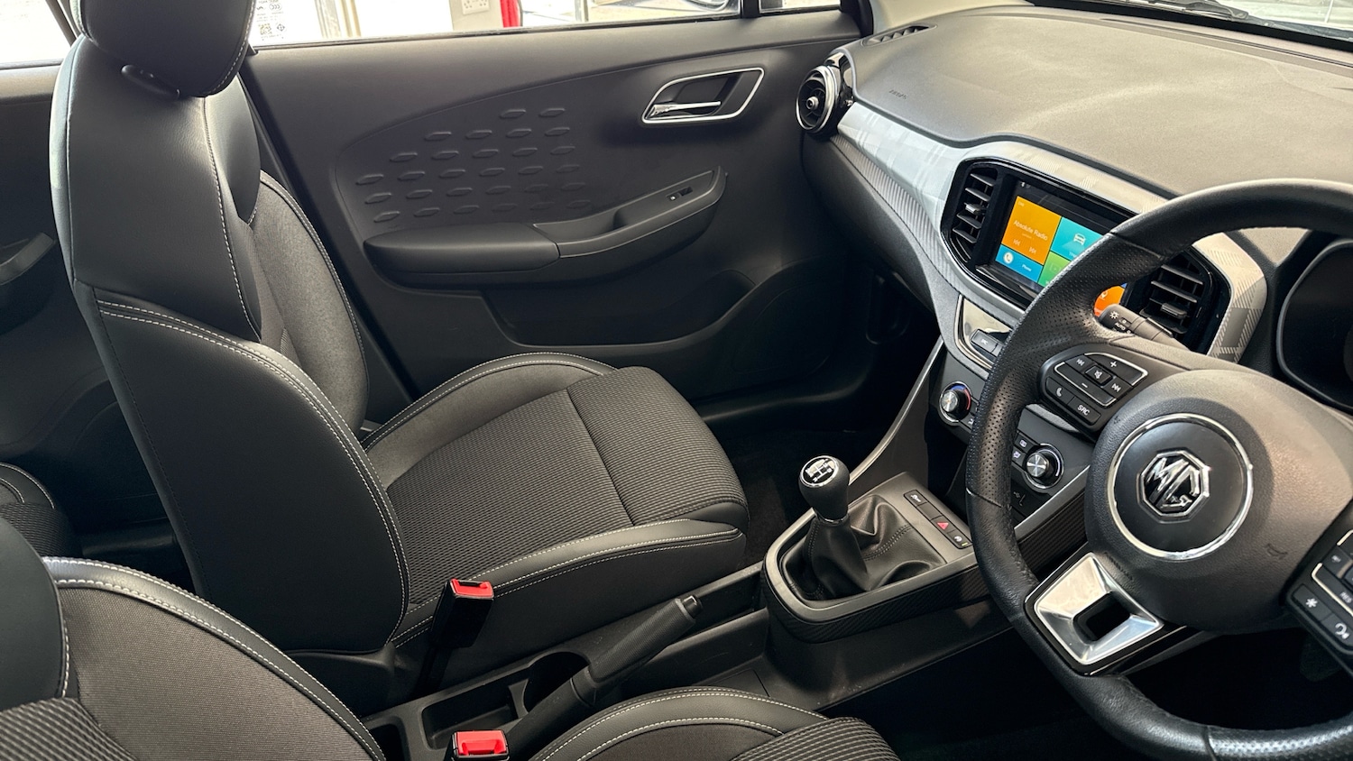 Used MG MG3 2022 for sale - 76945745: Photo 14