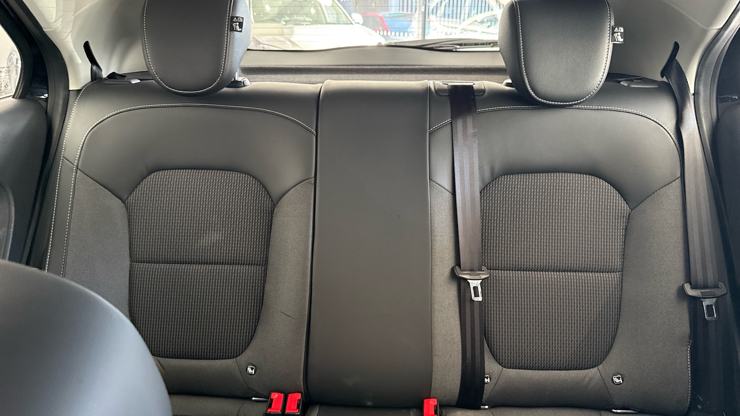 Used MG MG3 2022 for sale - 76945745: Photo 15