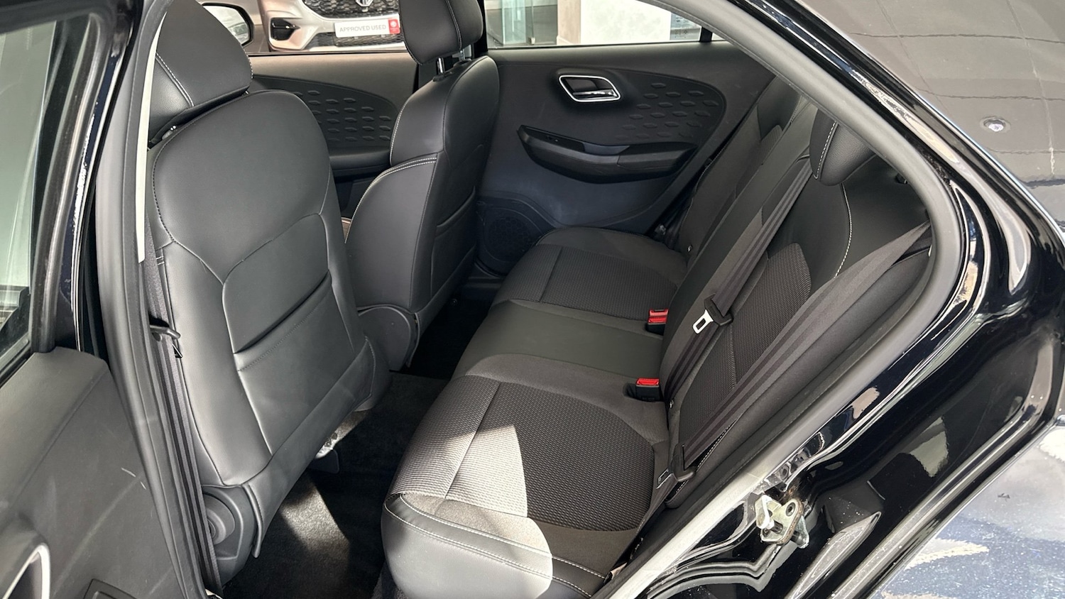 Used MG MG3 2022 for sale - 76945745: Photo 16