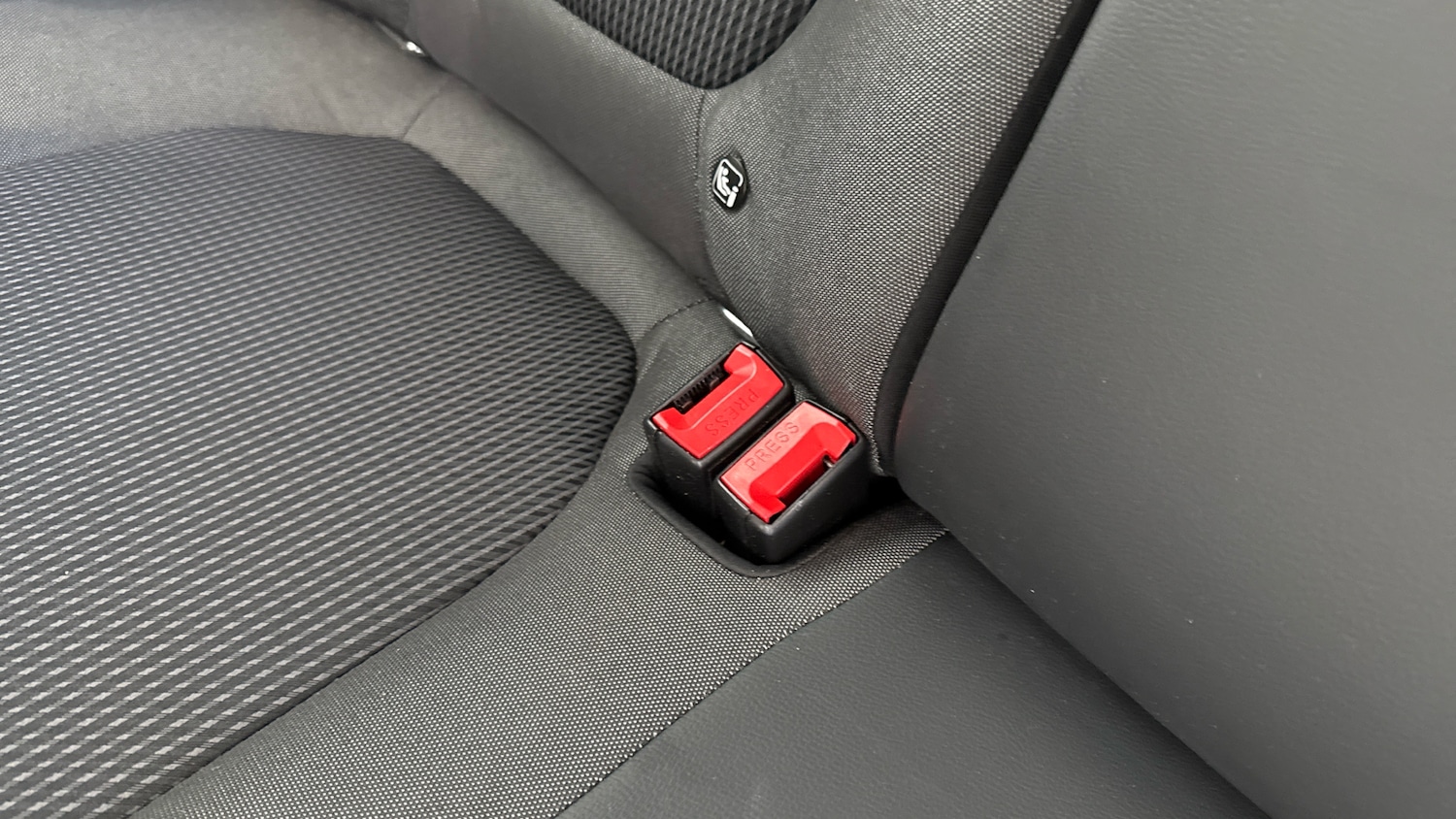 Used MG MG3 2022 for sale - 76945745: Photo 17