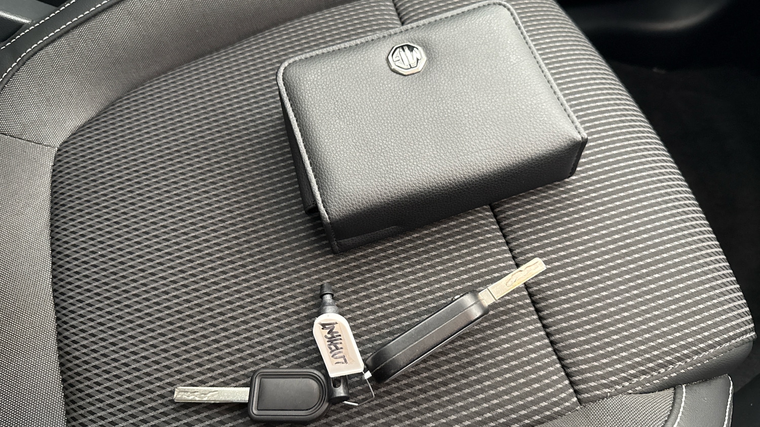 Used MG MG3 2022 for sale - 76945745: Photo 19