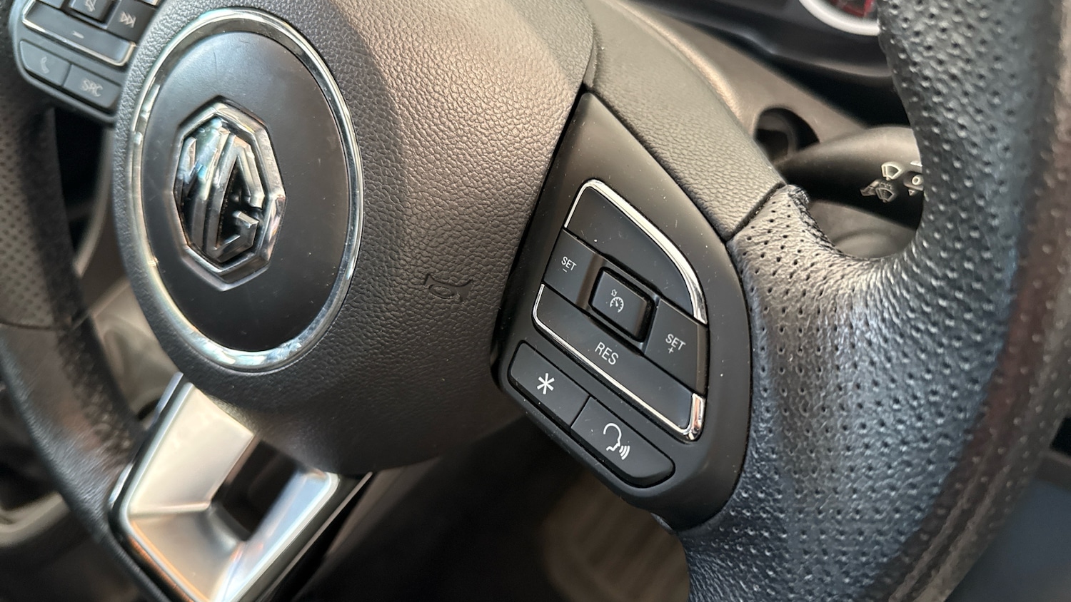 Used MG MG3 2022 for sale - 76945745: Photo 21