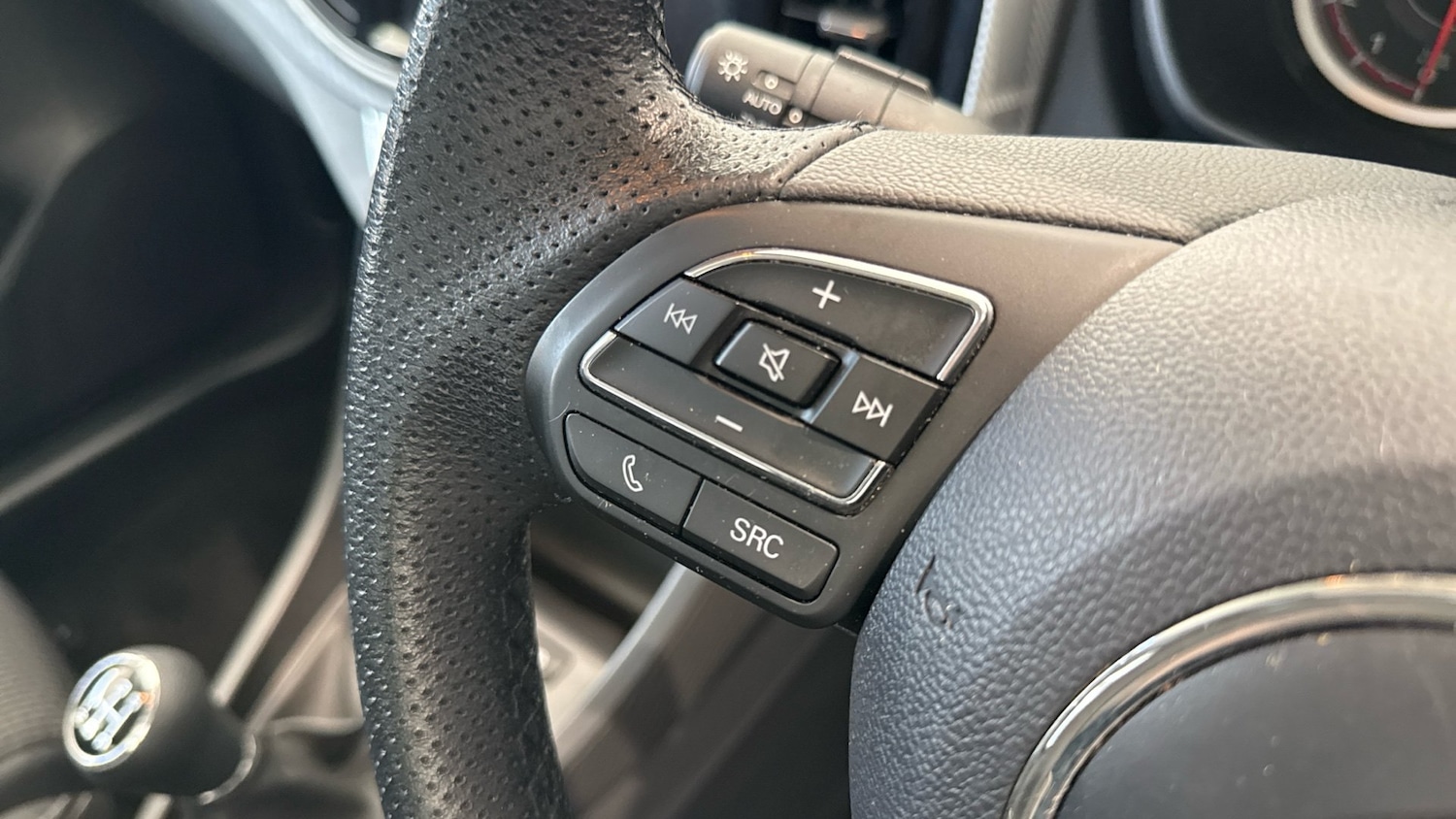 Used MG MG3 2022 for sale - 76945745: Photo 22