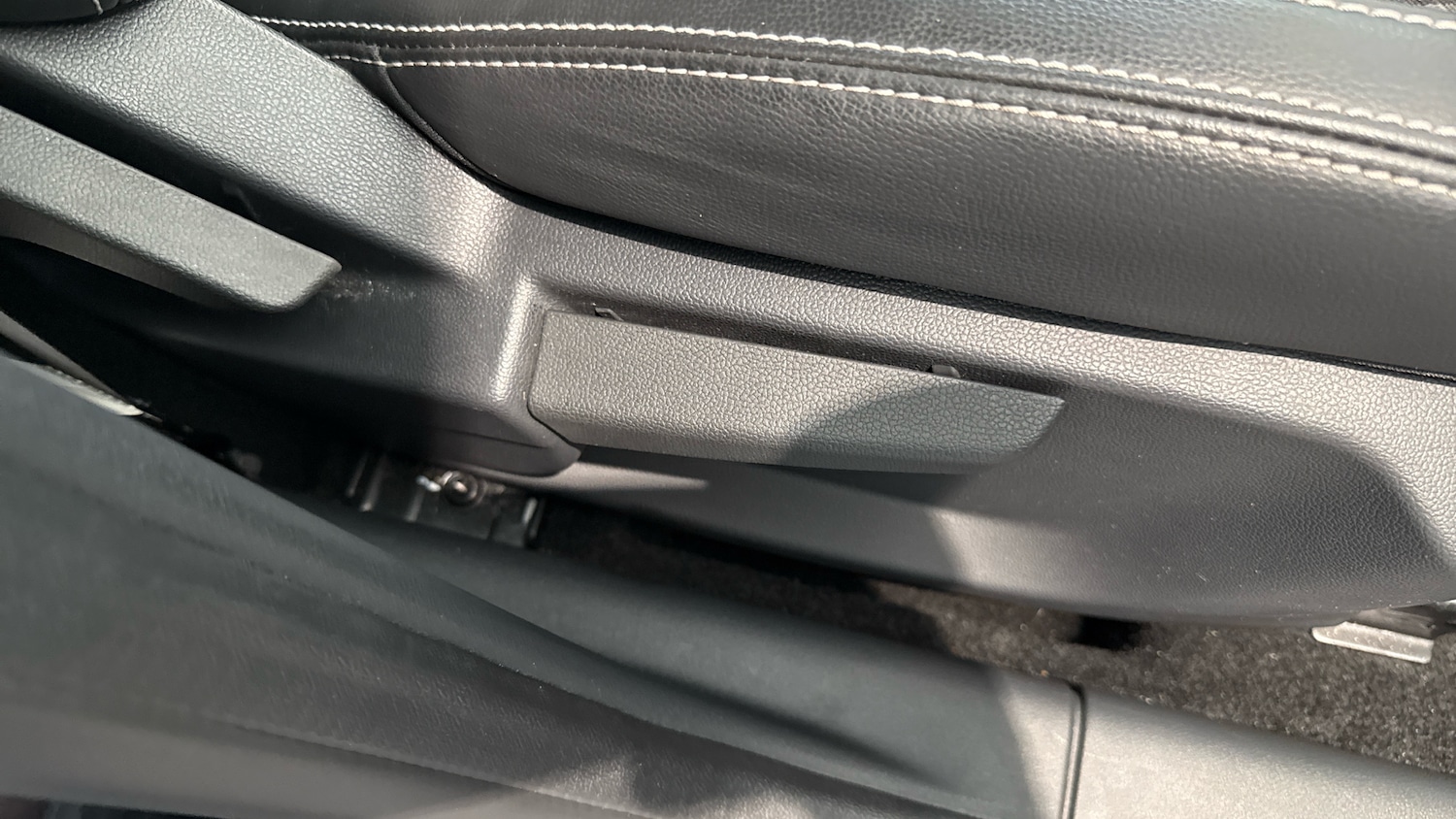 Used MG MG3 2022 for sale - 76945745: Photo 26