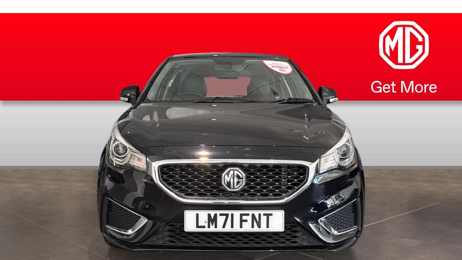 Used MG MG3 2022 for sale - 76945745: Photo 3