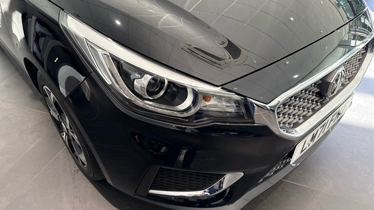 Used MG MG3 2022 for sale - 76945745: Photo 32