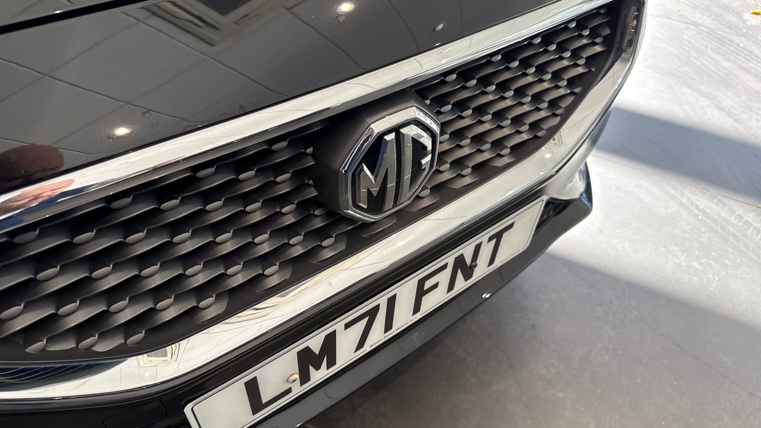 Used MG MG3 2022 for sale - 76945745: Photo 33