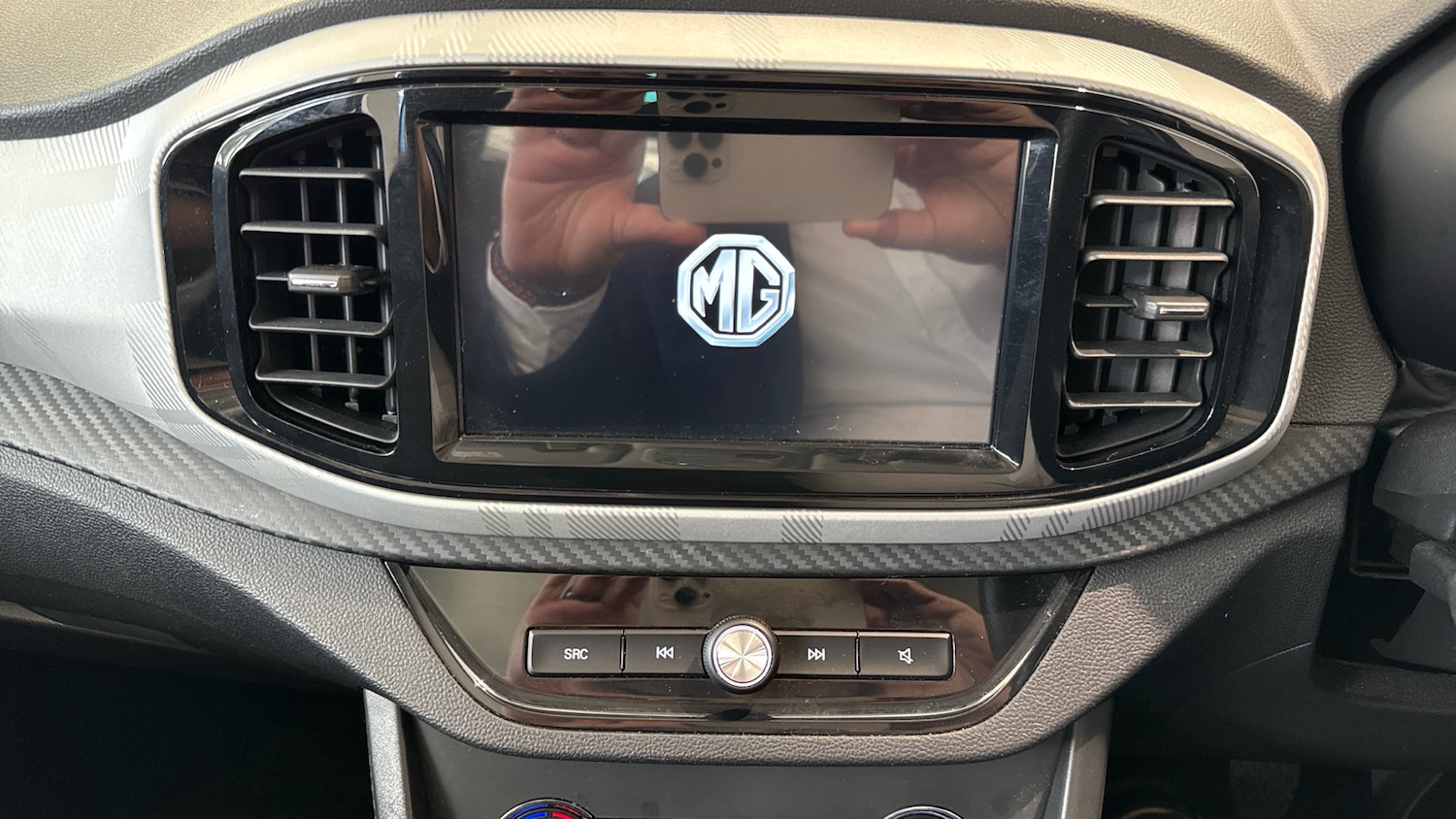 Used MG MG3 2022 for sale - 76945745: Photo 35