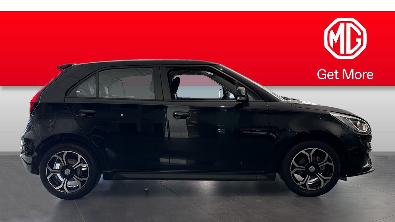 Used MG MG3 2022 for sale - 76945745: Photo 5