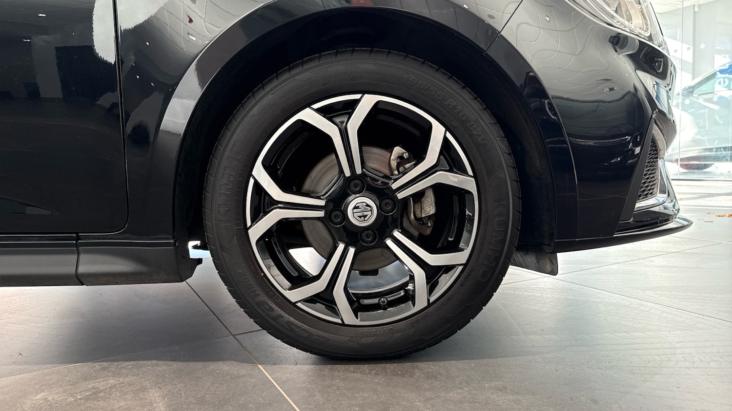 Used MG MG3 2022 for sale - 76945745: Photo 7