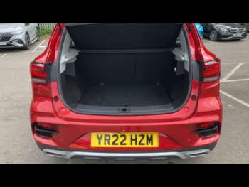 Used MG MG ZS 2022 for sale - 74730416: Photo