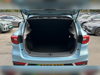 Used MG MG ZS 2020 for sale - 78224035: Photo