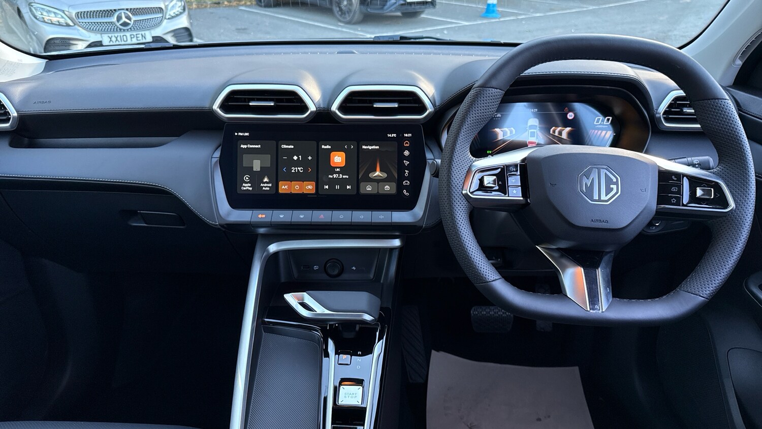 Used MG MG ZS 2025 for sale - 76779250: Photo 10