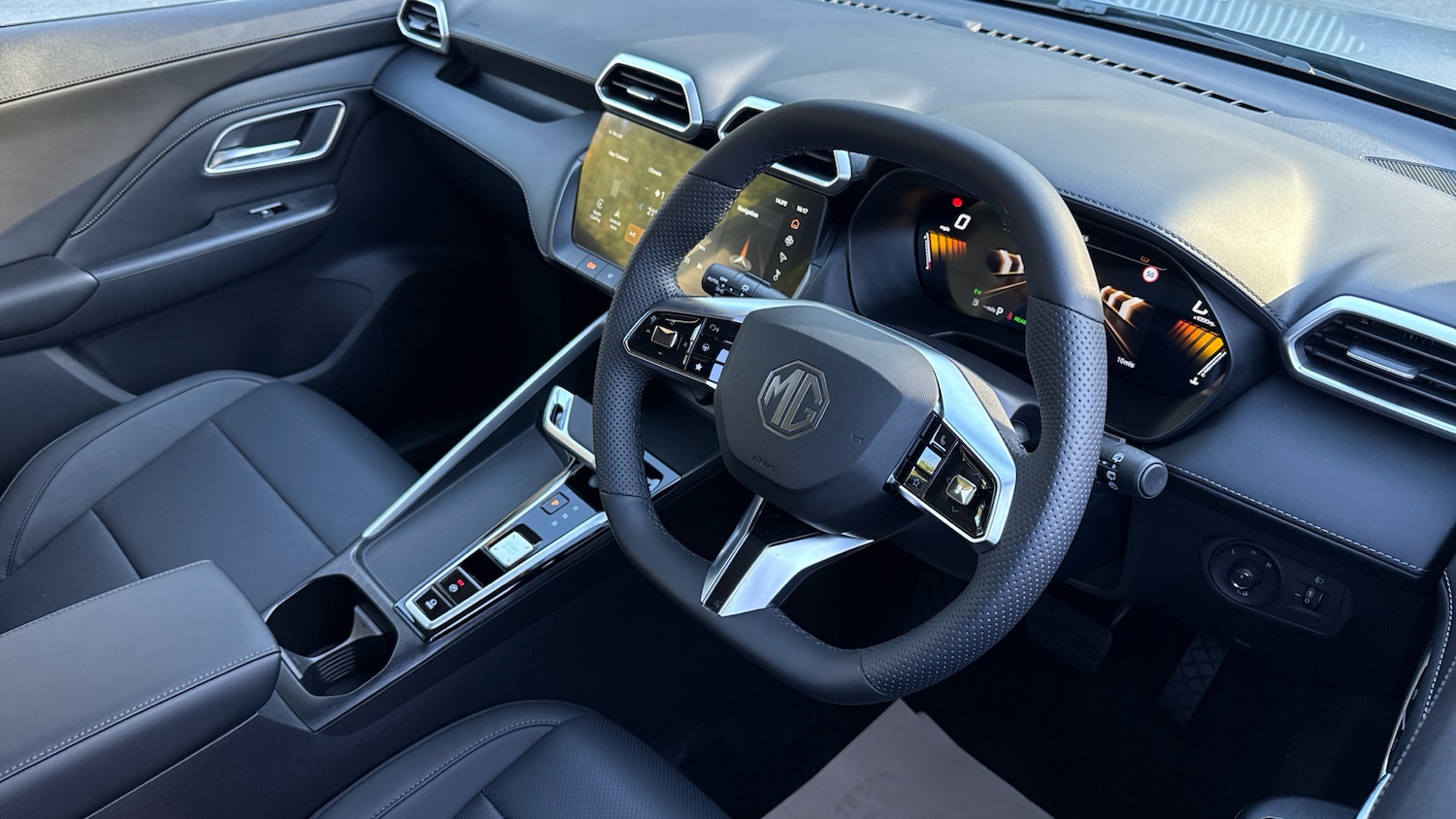 Used MG MG ZS 2025 for sale - 76779250: Photo 11