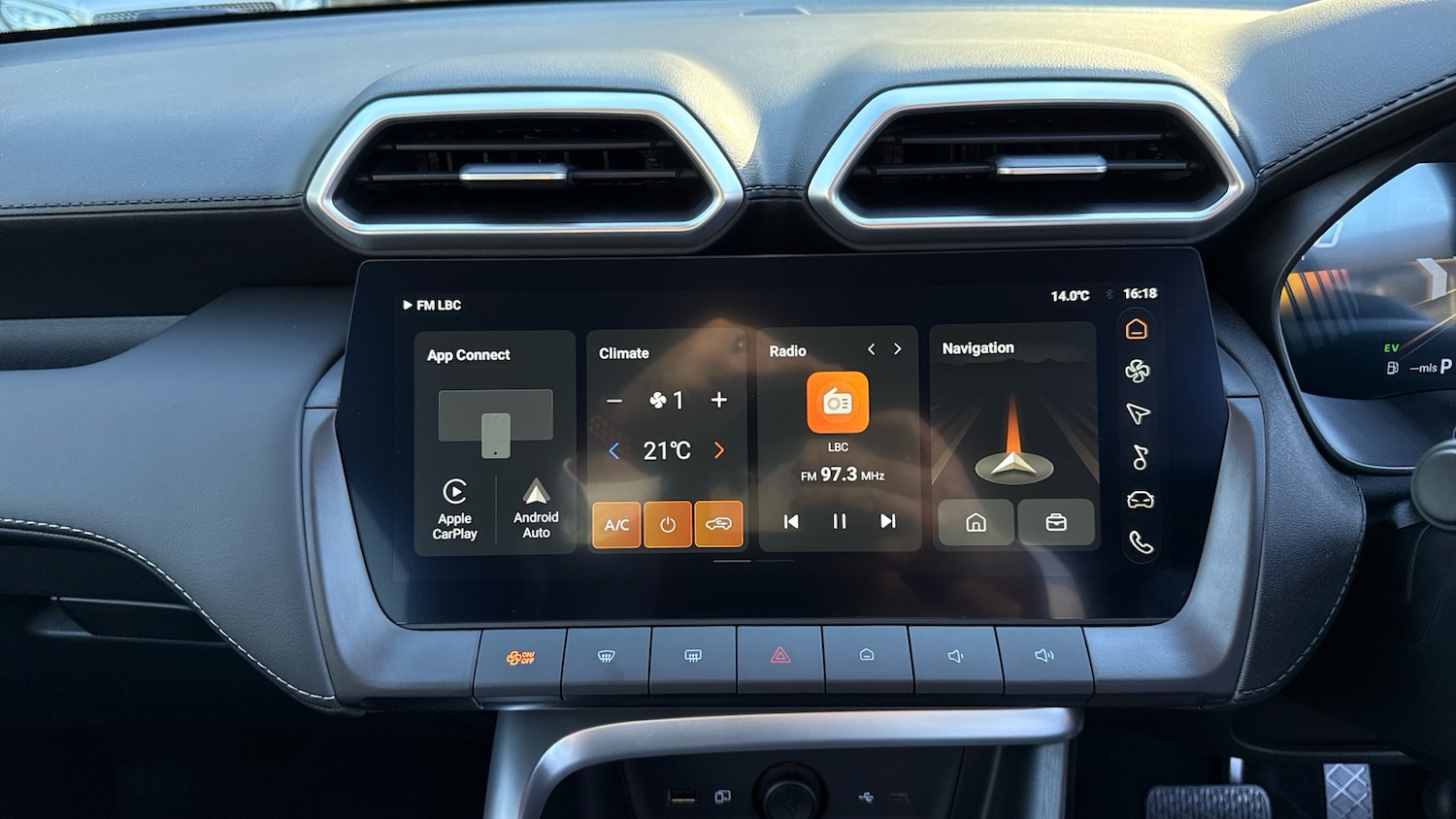 Used MG MG ZS 2025 for sale - 76779250: Photo 12