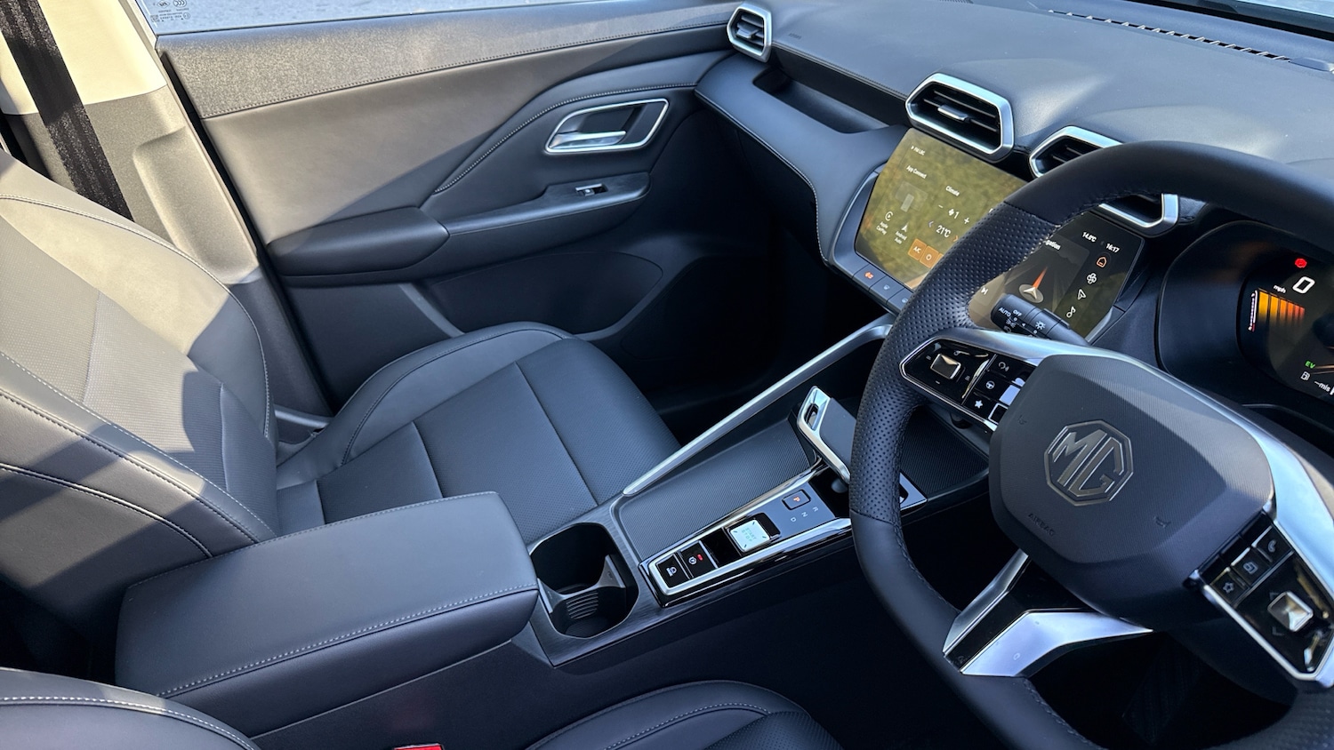 Used MG MG ZS 2025 for sale - 76779250: Photo 14