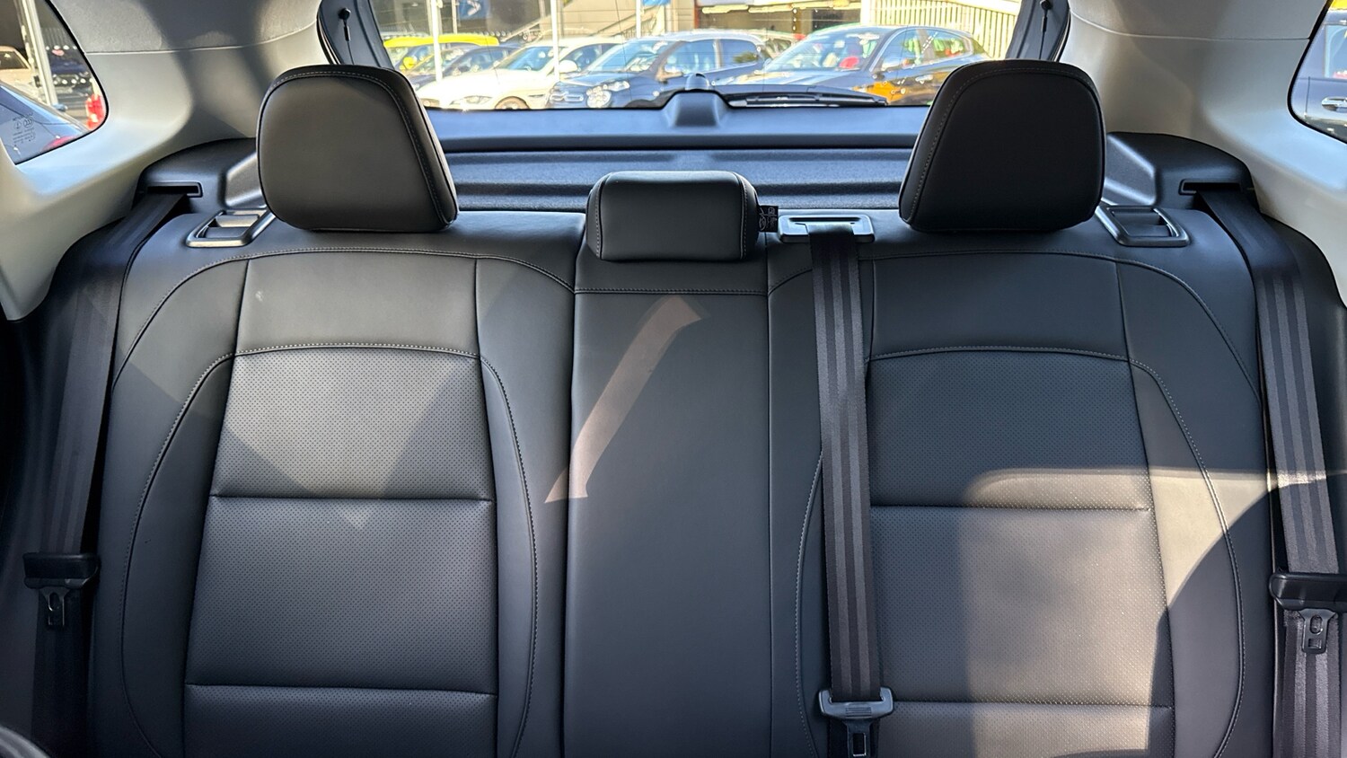 Used MG MG ZS 2025 for sale - 76779250: Photo 15