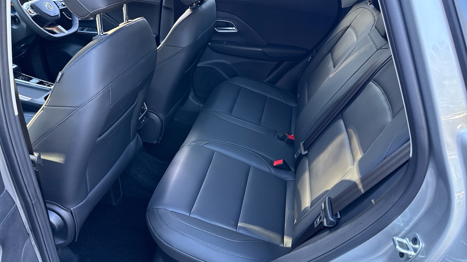 Used MG MG ZS 2025 for sale - 76779250: Photo 16