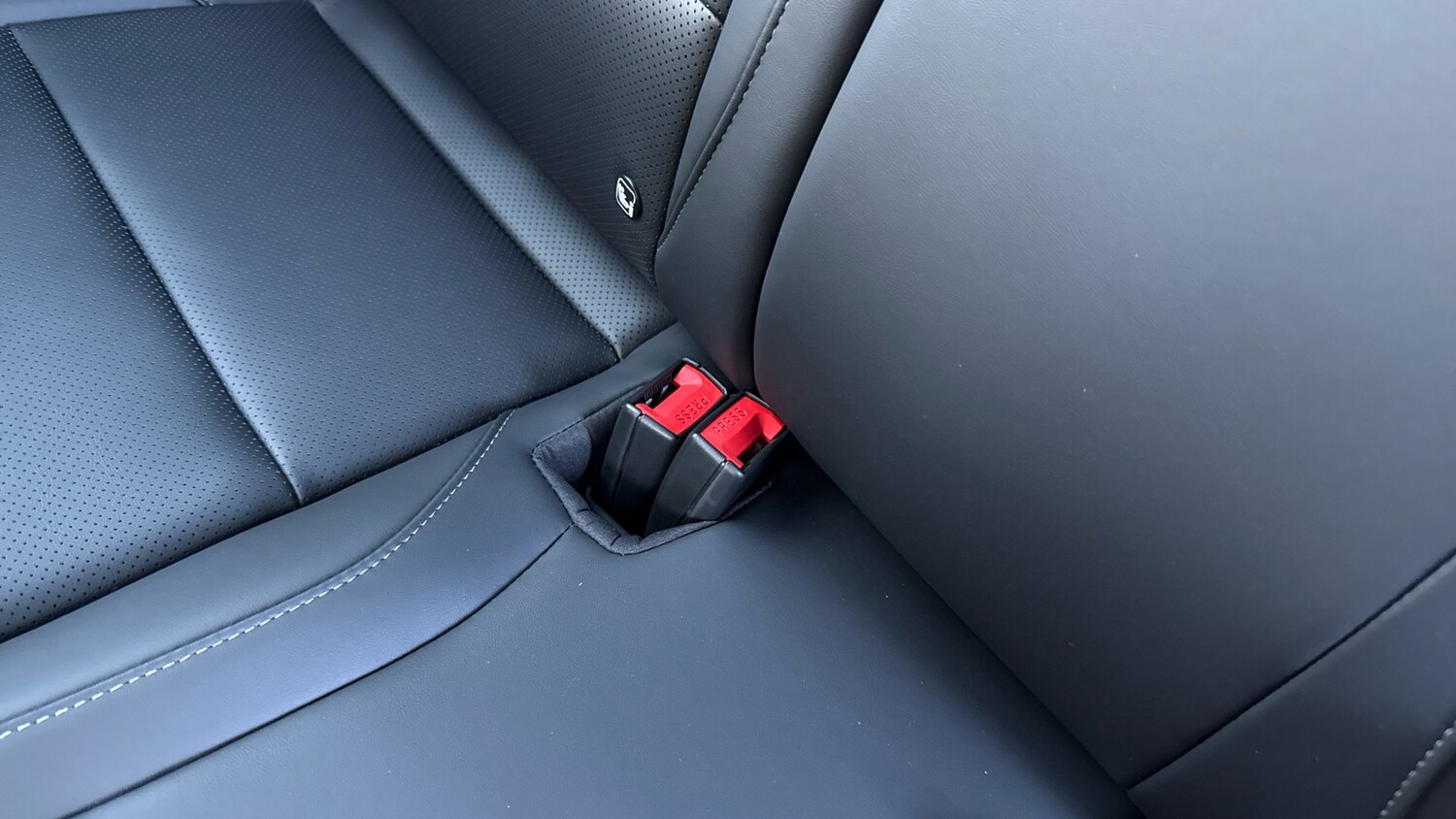 Used MG MG ZS 2025 for sale - 76779250: Photo 17