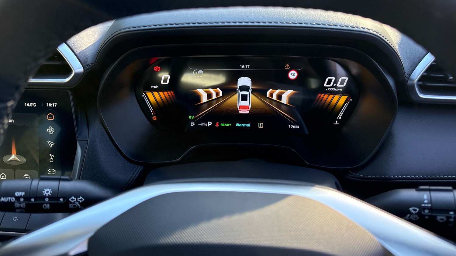 Used MG MG ZS 2025 for sale - 76779250: Photo 18