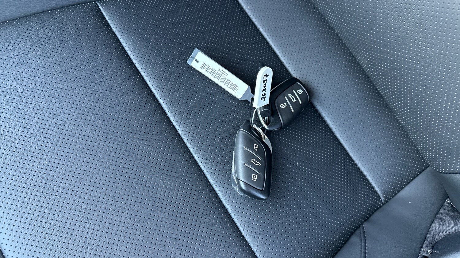 Used MG MG ZS 2025 for sale - 76779250: Photo 20