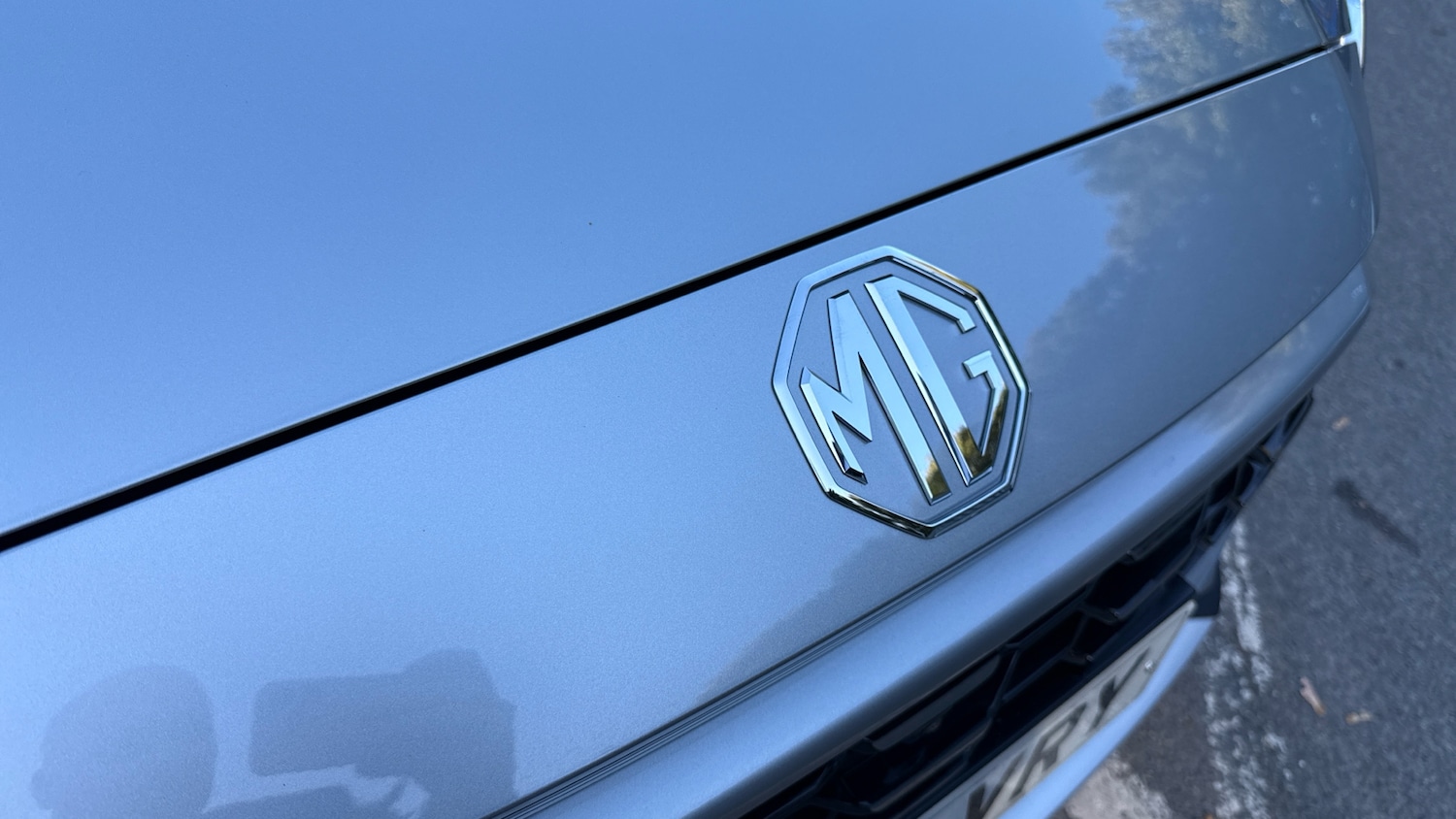 Used MG MG ZS 2025 for sale - 76779250: Photo 21