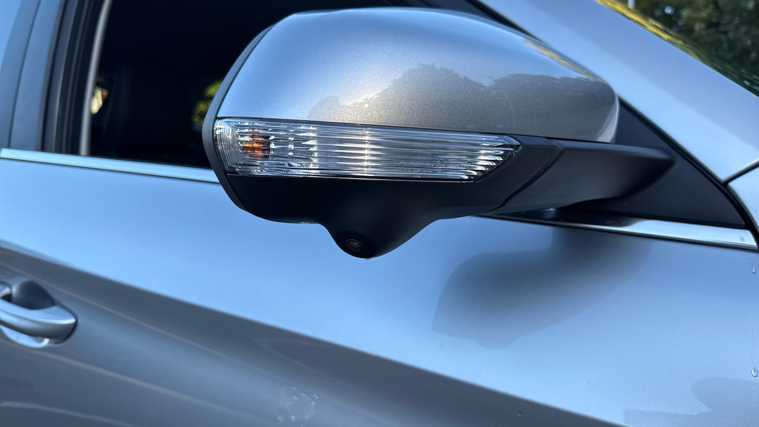 Used MG MG ZS 2025 for sale - 76779250: Photo 23