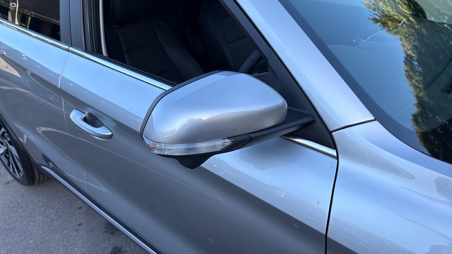 Used MG MG ZS 2025 for sale - 76779250: Photo 24