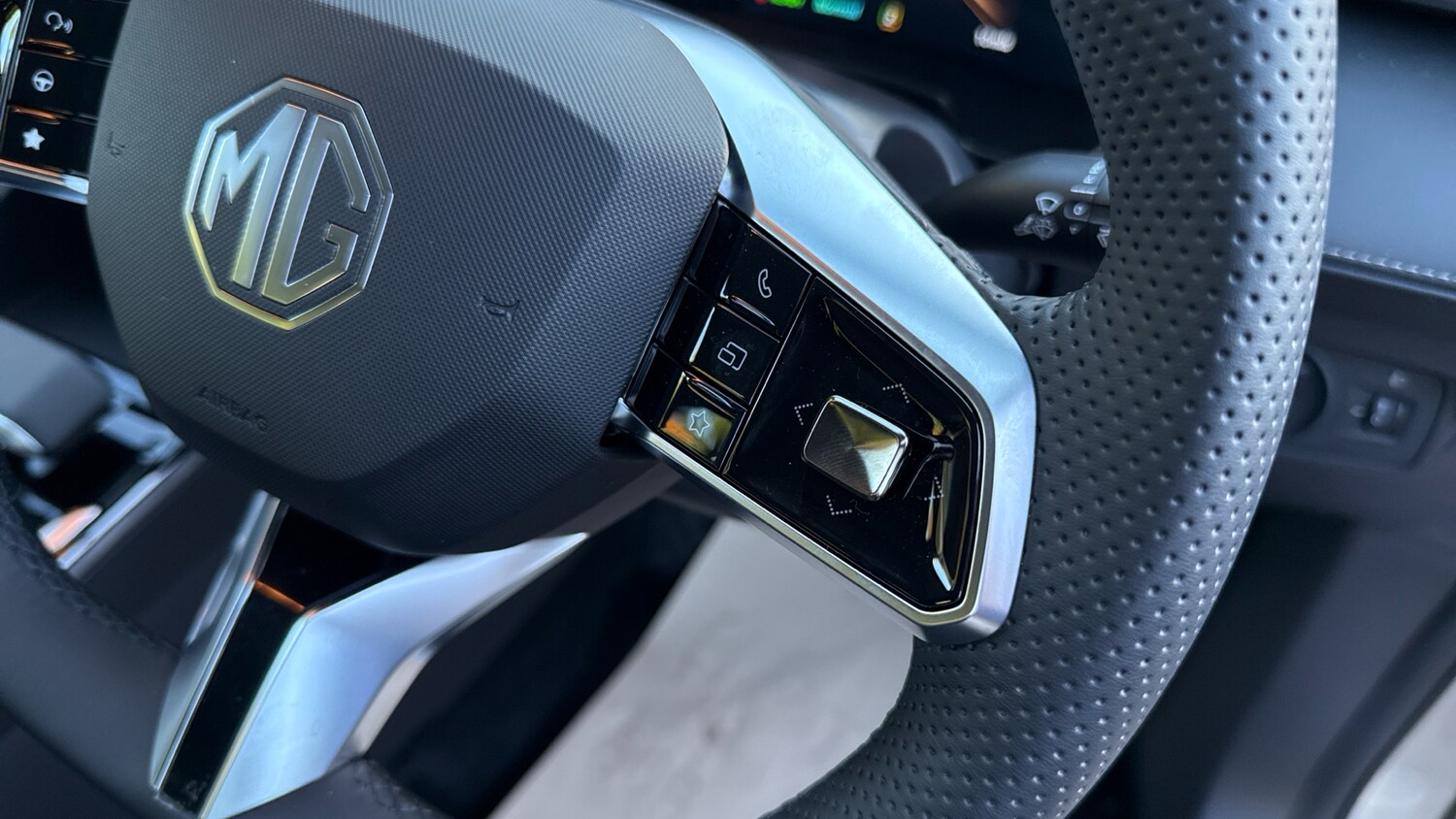 Used MG MG ZS 2025 for sale - 76779250: Photo 29