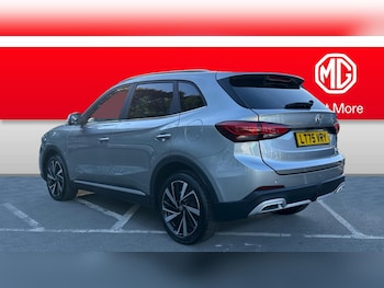 Used MG MG ZS 2025 for sale - 76779250: Photo
