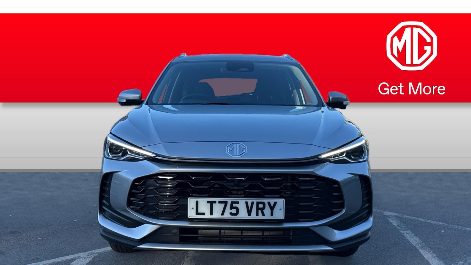 Used MG MG ZS 2025 for sale - 76779250: Photo 3