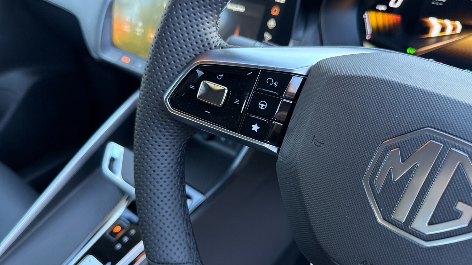 Used MG MG ZS 2025 for sale - 76779250: Photo 30