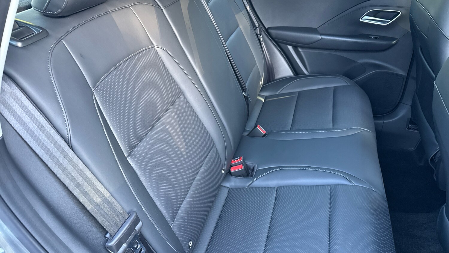 Used MG MG ZS 2025 for sale - 76779250: Photo 37