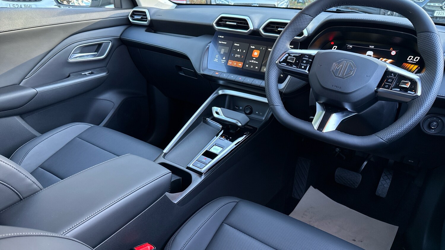 Used MG MG ZS 2025 for sale - 76779250: Photo 38