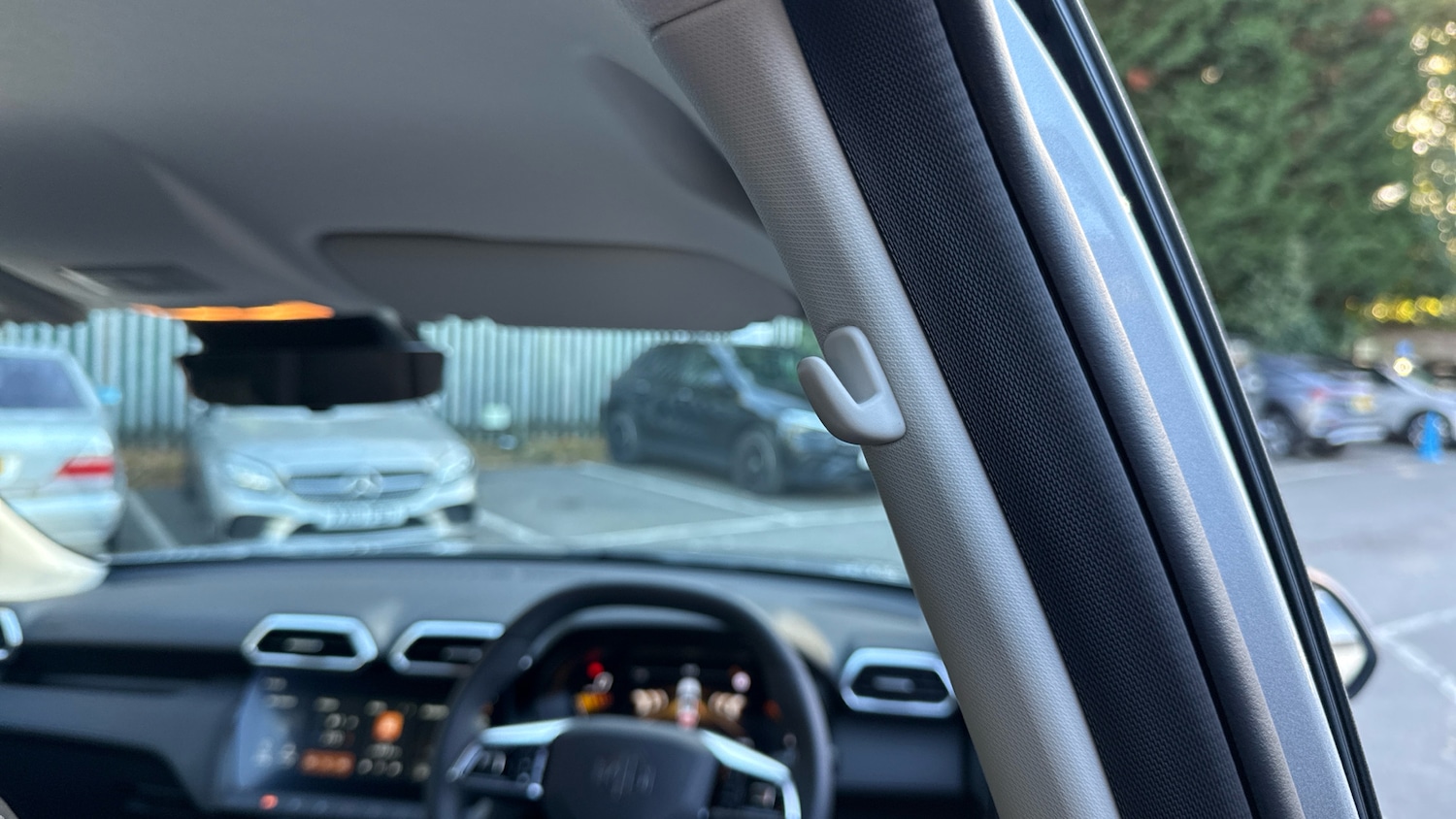 Used MG MG ZS 2025 for sale - 76779250: Photo 39