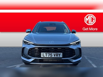 Used MG MG ZS 2025 for sale - 76779250: Photo