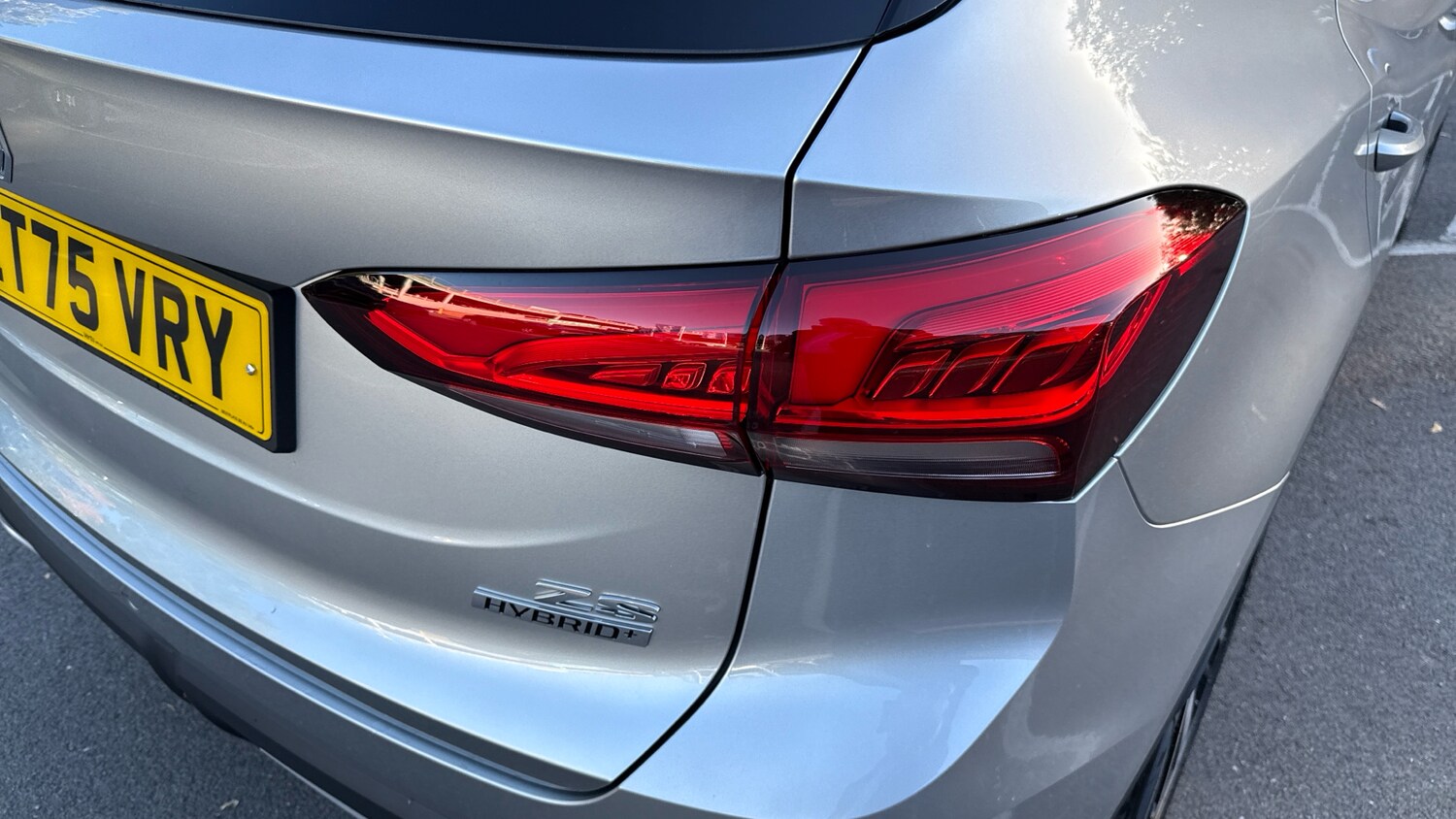 Used MG MG ZS 2025 for sale - 76779250: Photo 40