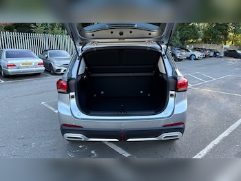 Used MG MG ZS 2025 for sale - 76779250: Photo