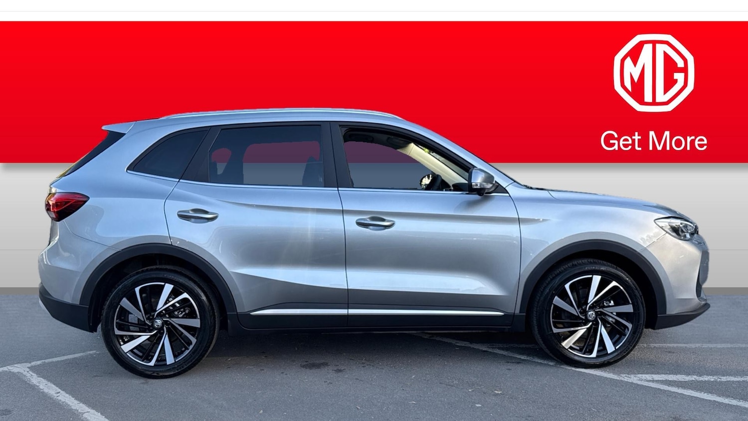 Used MG MG ZS 2025 for sale - 76779250: Photo 5