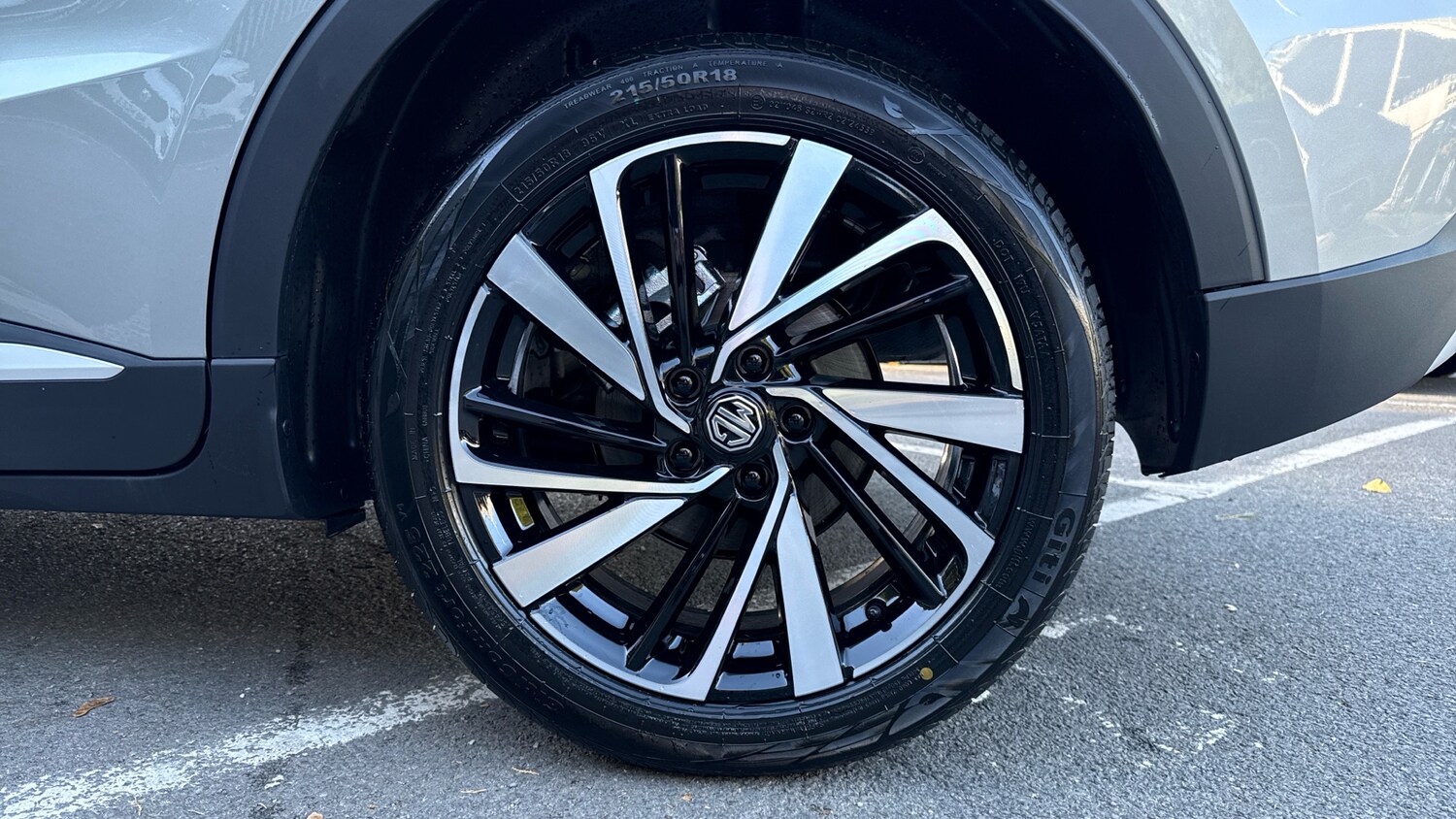 Used MG MG ZS 2025 for sale - 76779250: Photo 7