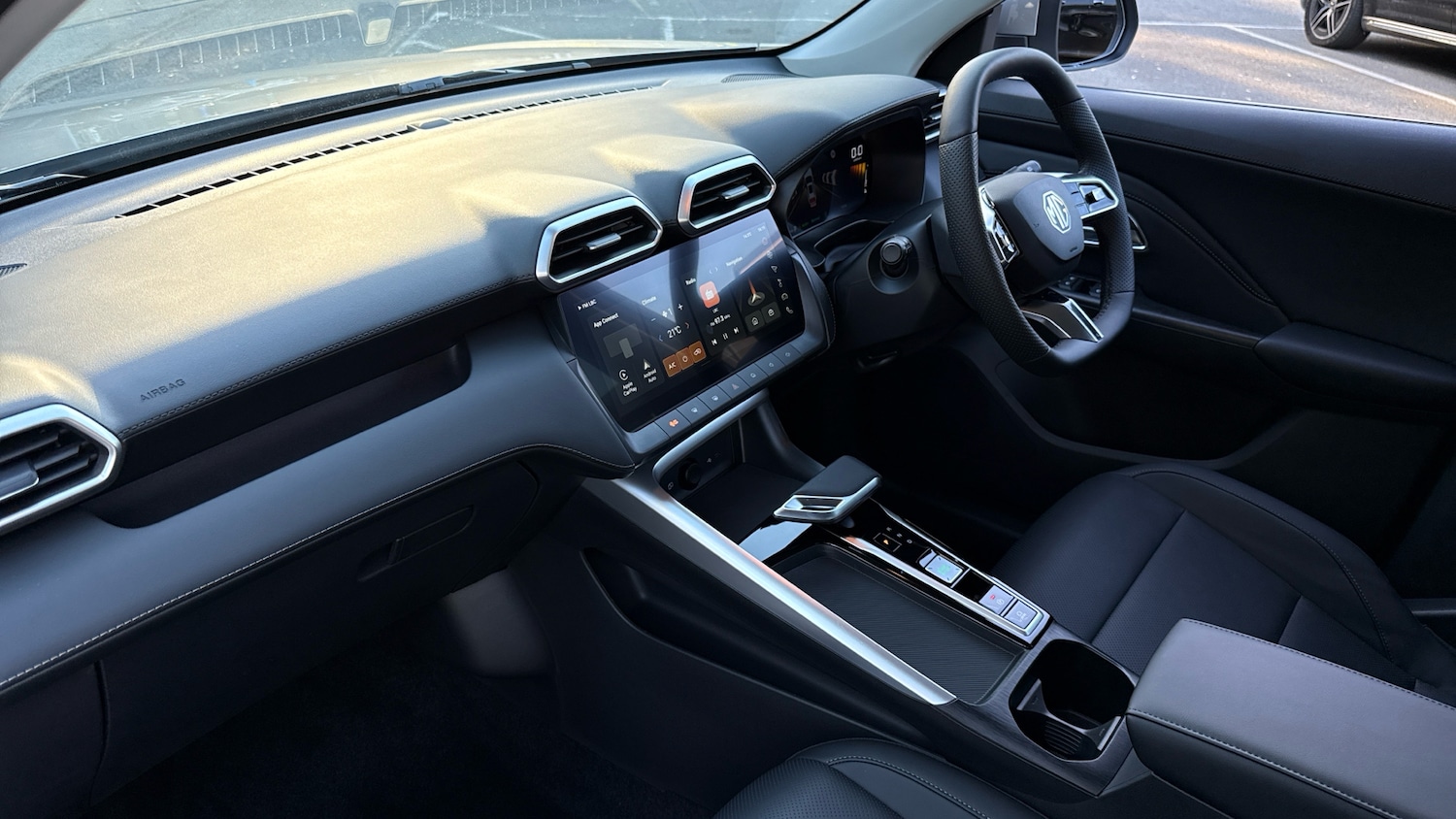 Used MG MG ZS 2025 for sale - 76779250: Photo 9