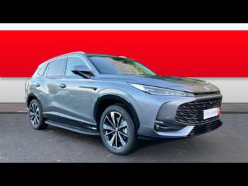 2024 (74) - 1.5 T-GDI PHEV Trophy 5dr Auto Hatchback