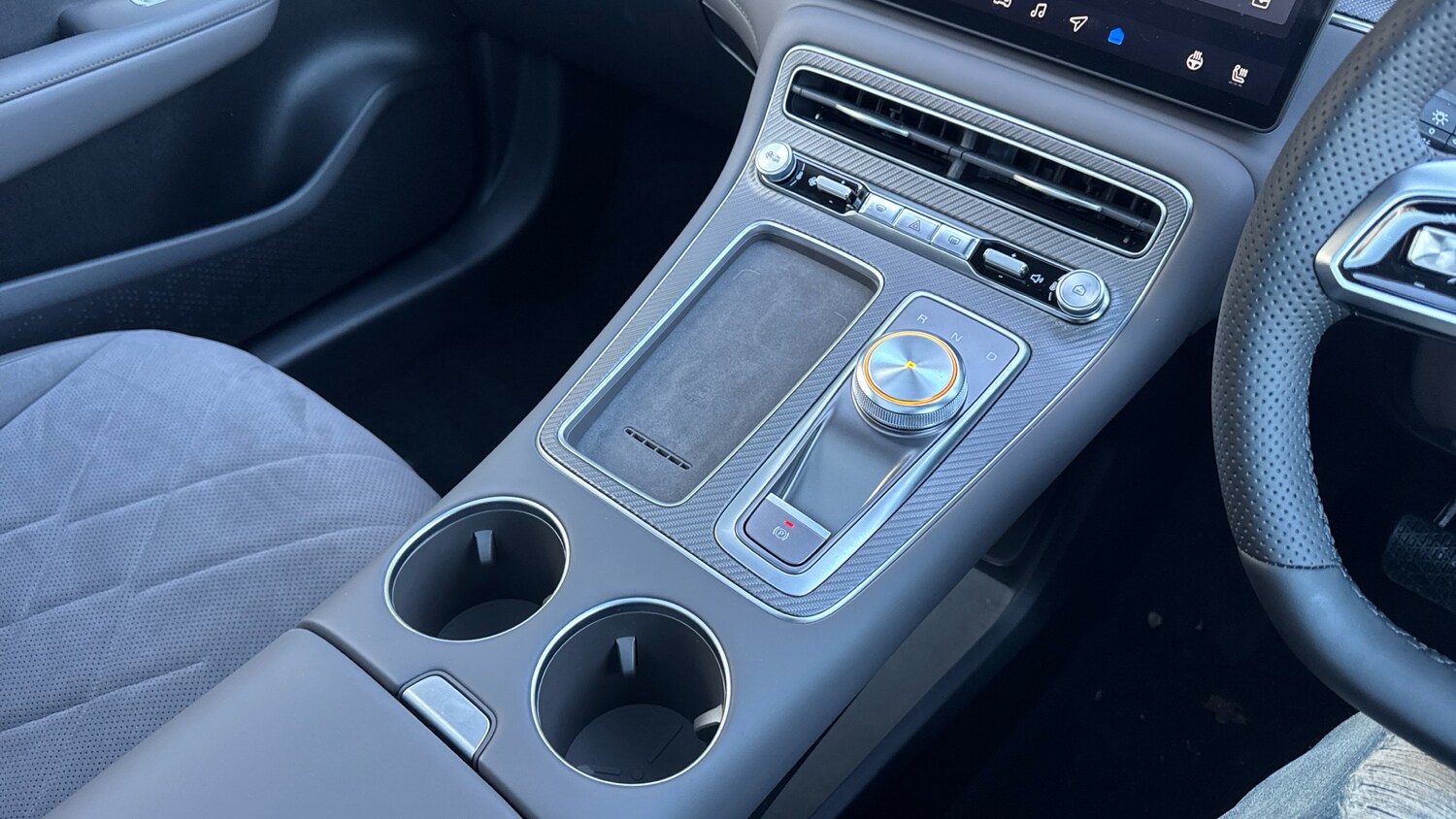 Used MG MGS6 2025 for sale - 77591290: Photo 13