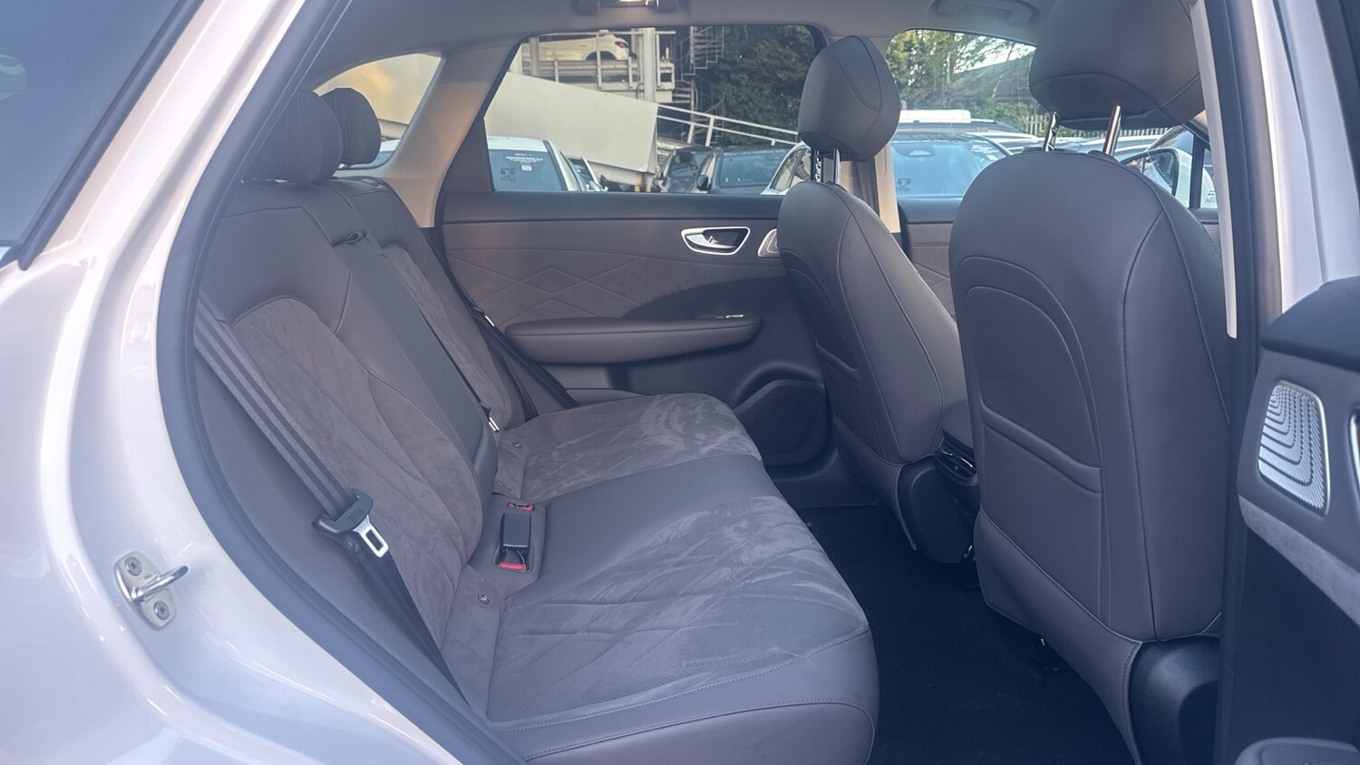 Used MG MGS6 2025 for sale - 77591290: Photo 16